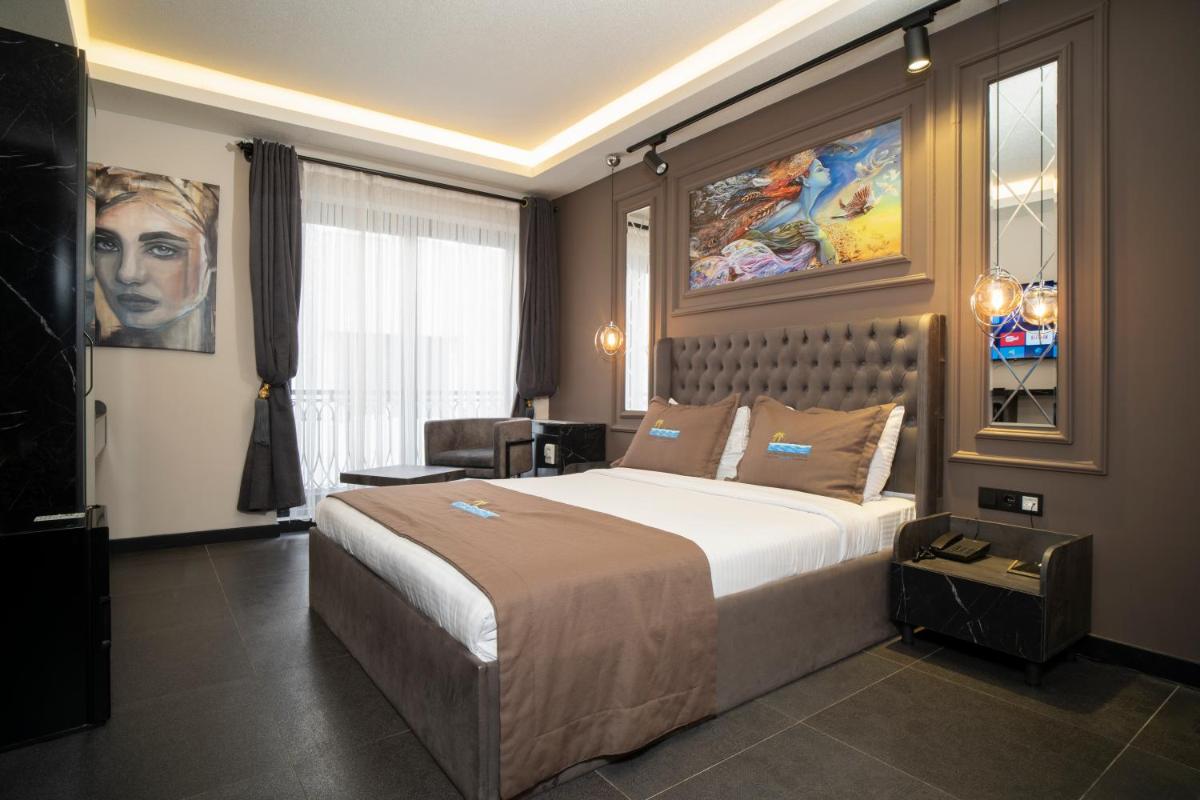 La Cielo Hotel Bostancı - Housity