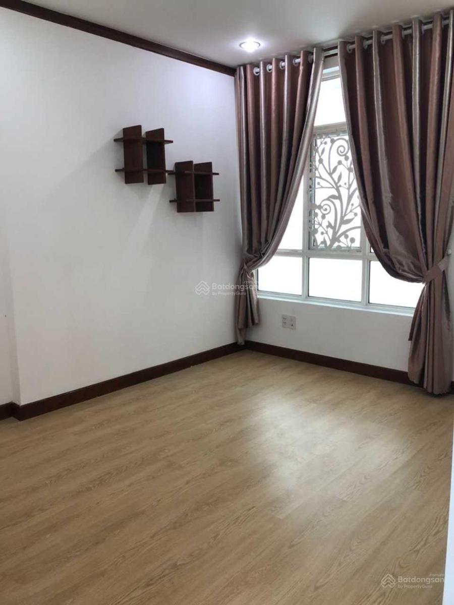 Căn hộ dịch vụ - Housity
