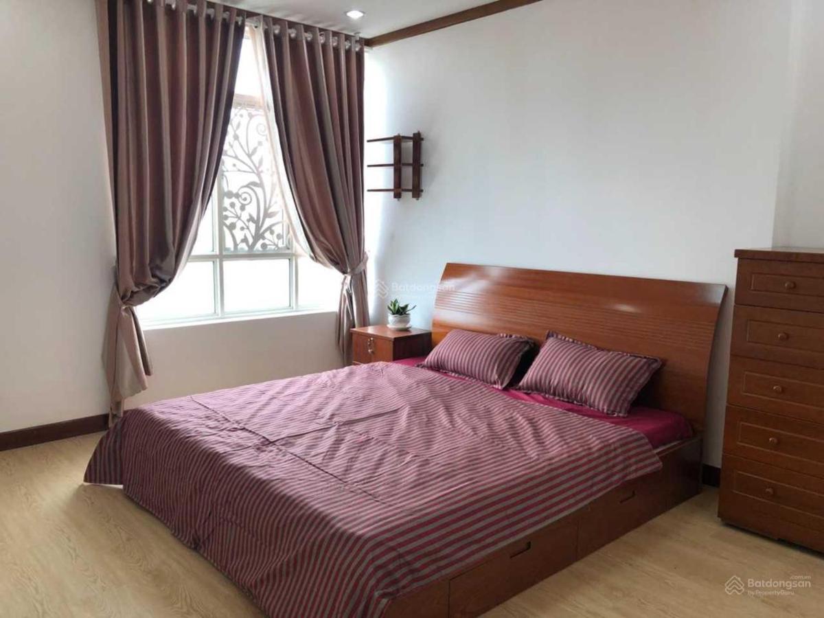 Căn hộ dịch vụ - Housity