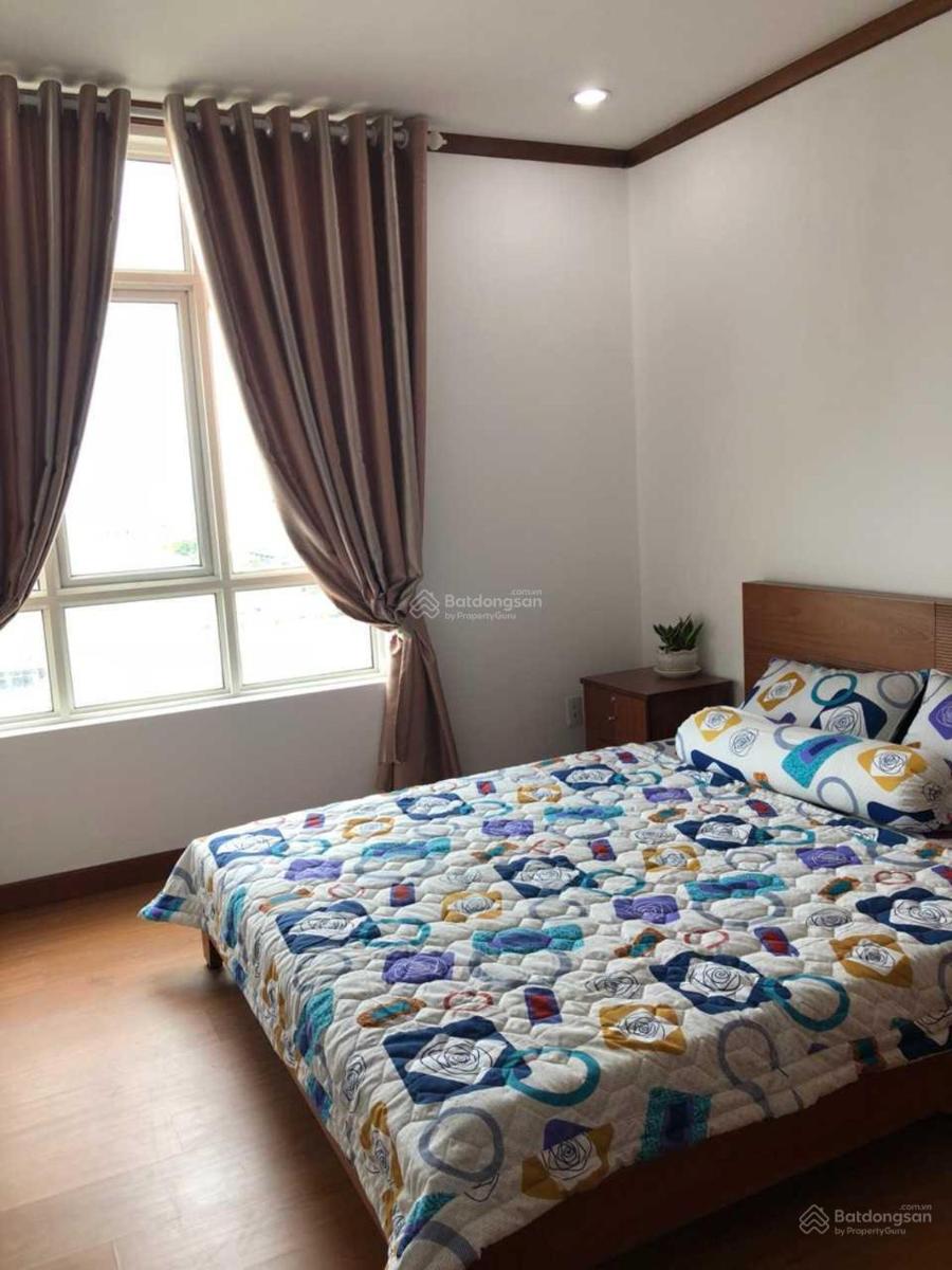 Căn hộ dịch vụ - Housity