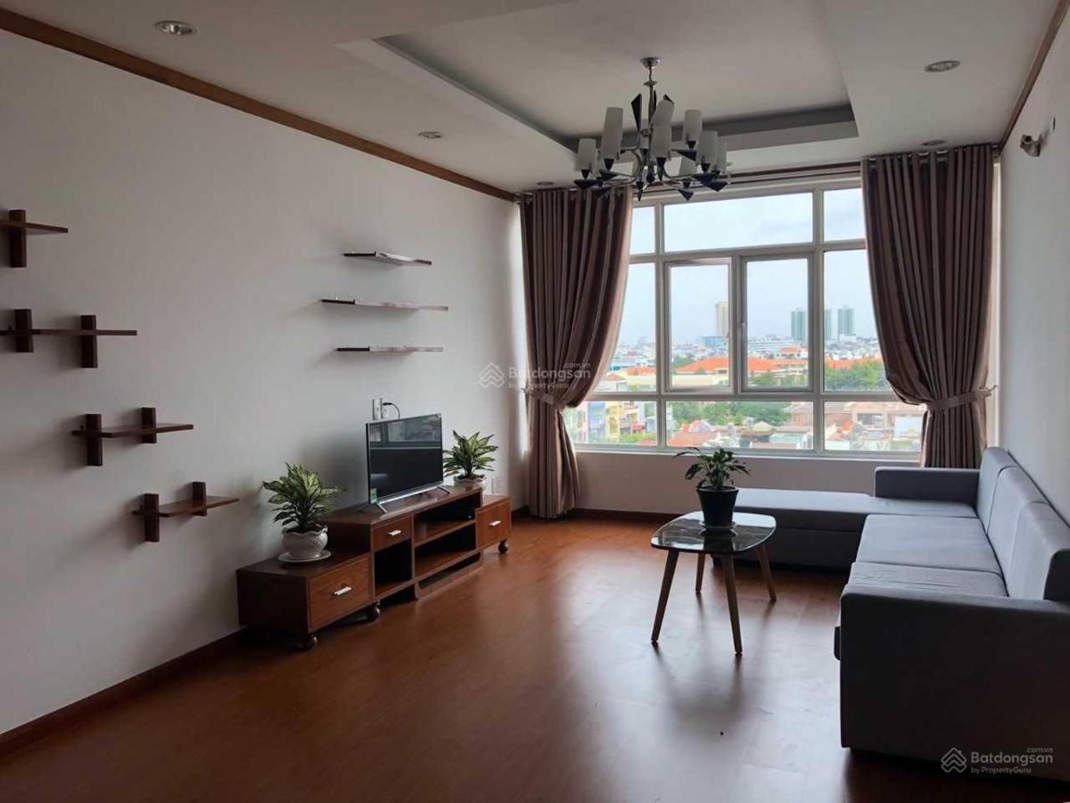 Căn hộ dịch vụ - Housity