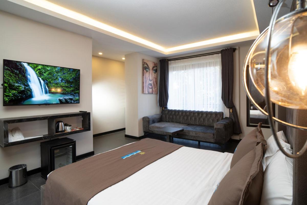 La Cielo Hotel Bostancı - Housity