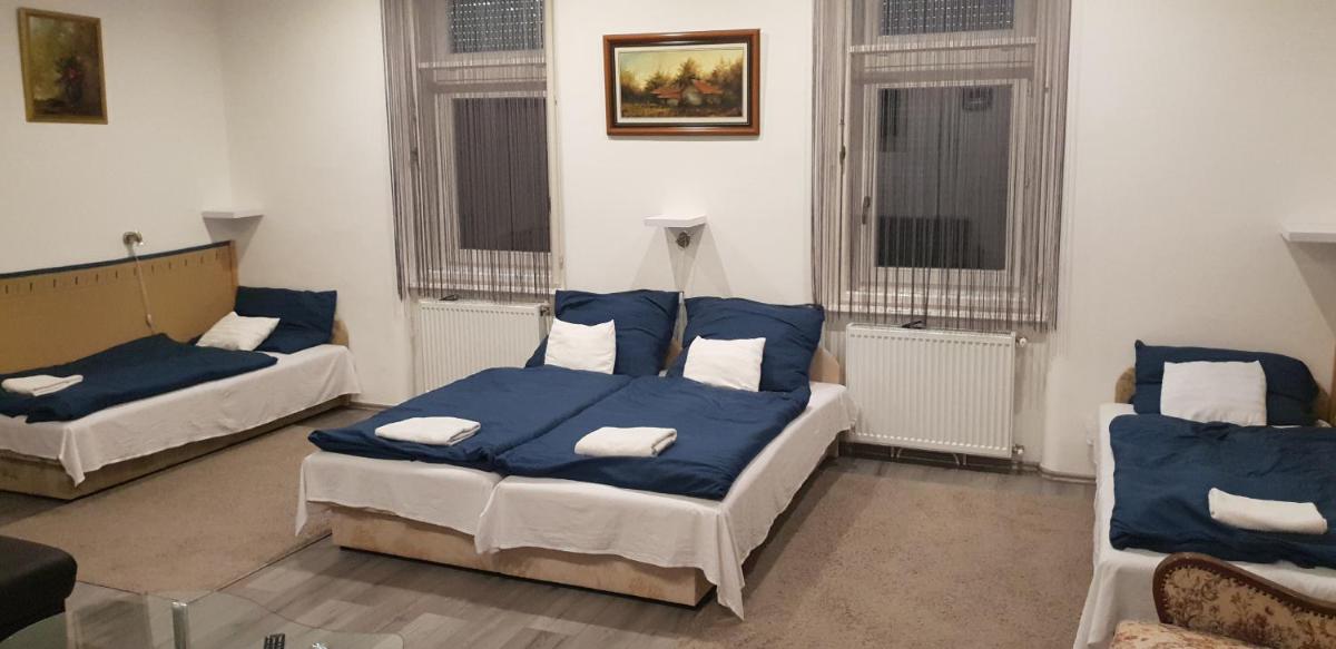 LI-DI apartman - Housity