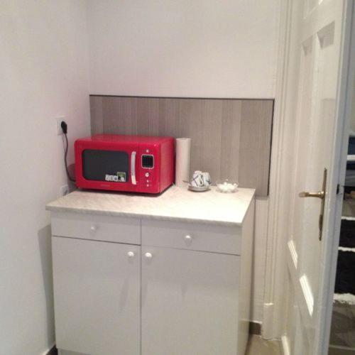 LI-DI apartman - Housity