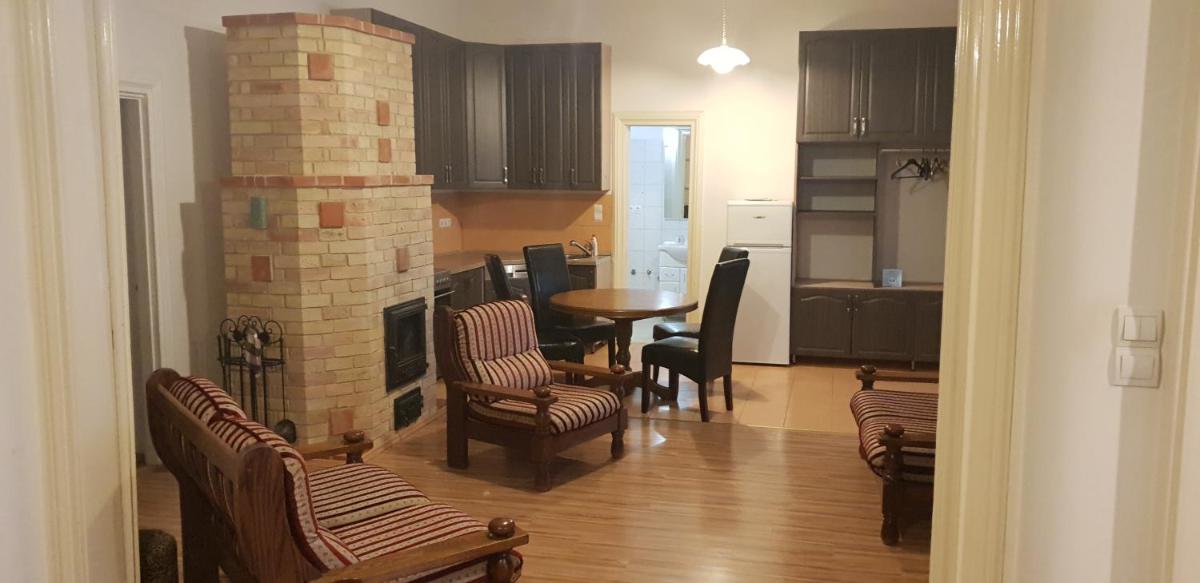 LI-DI apartman - Housity