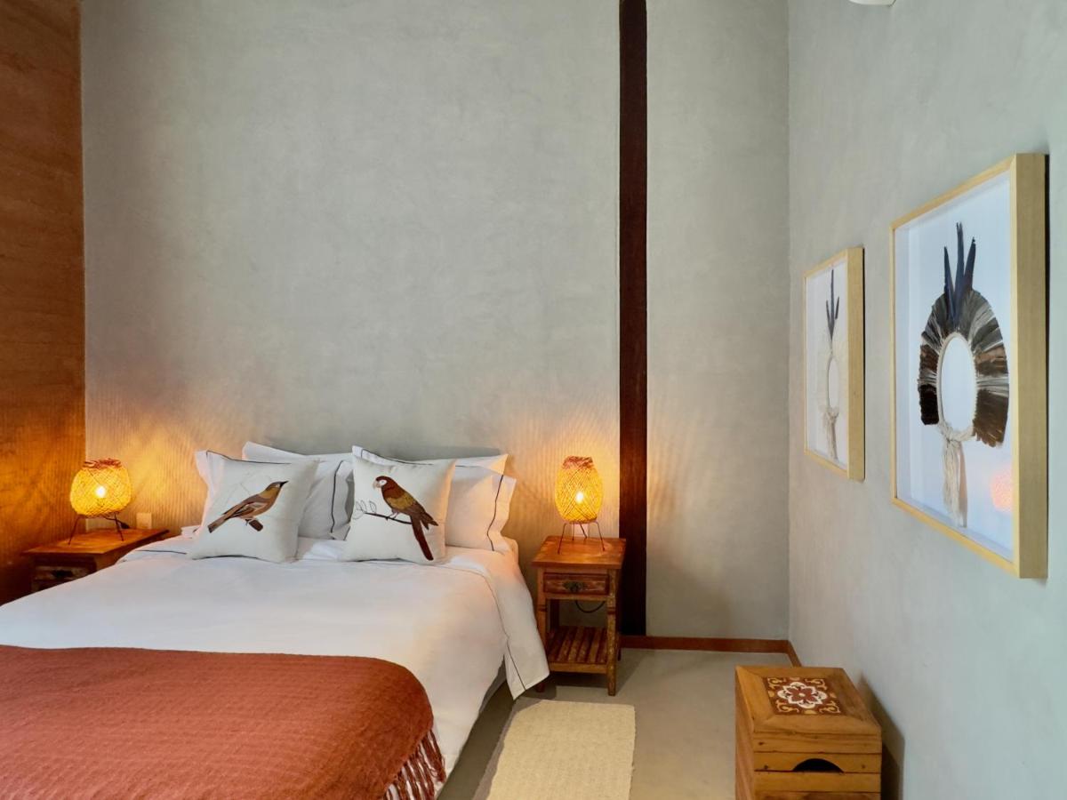 Boarã Lodge Natureza - Housity