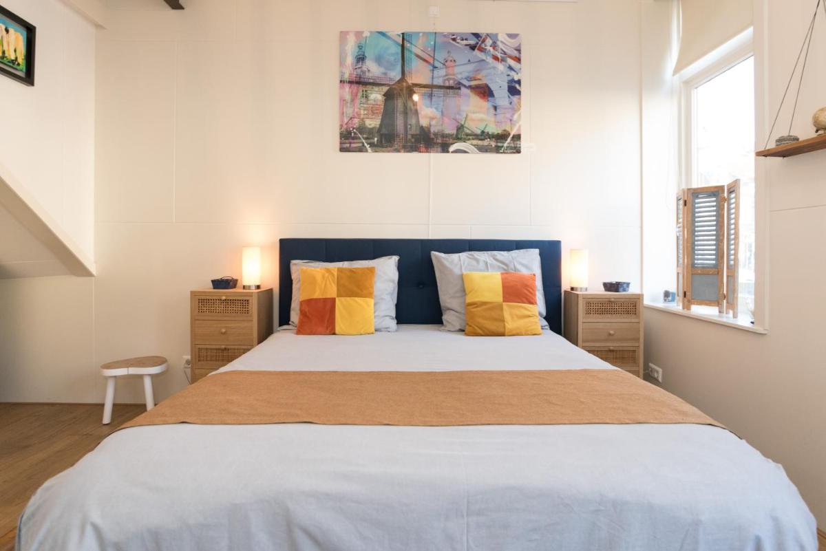 Luttik Oudorp 30 - Housity