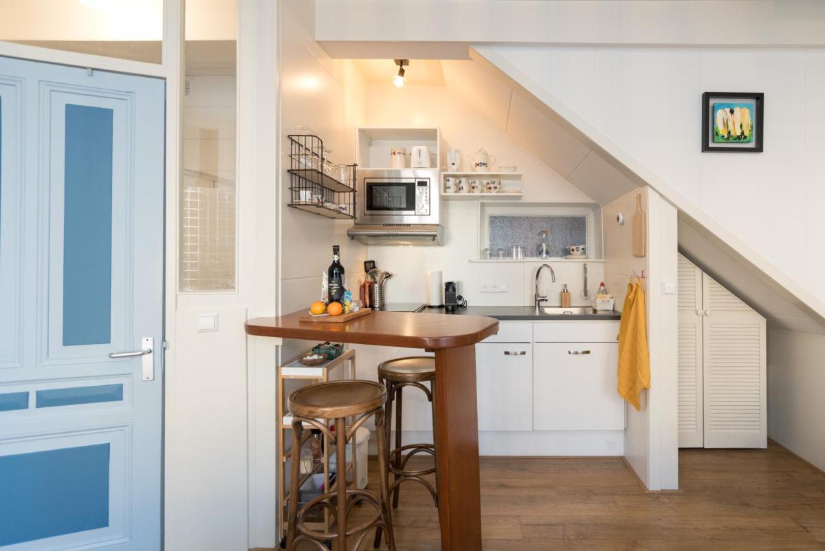 Luttik Oudorp 30 - Housity