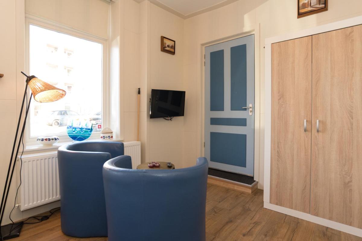 Luttik Oudorp 30 - Housity