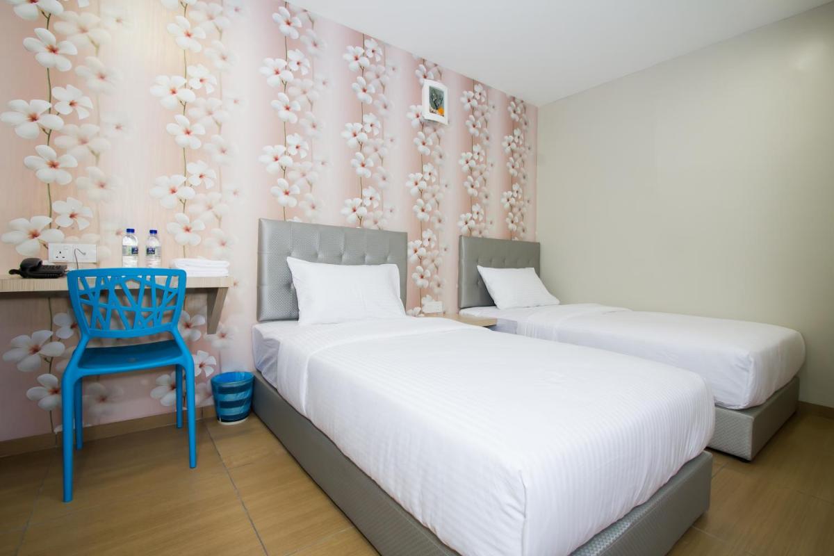 888 Boutique Hotel - Housity