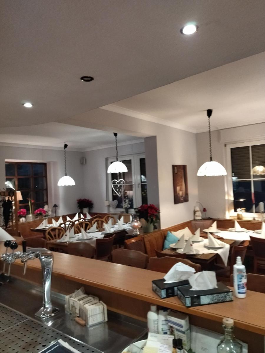 Pension Breidbach - Housity