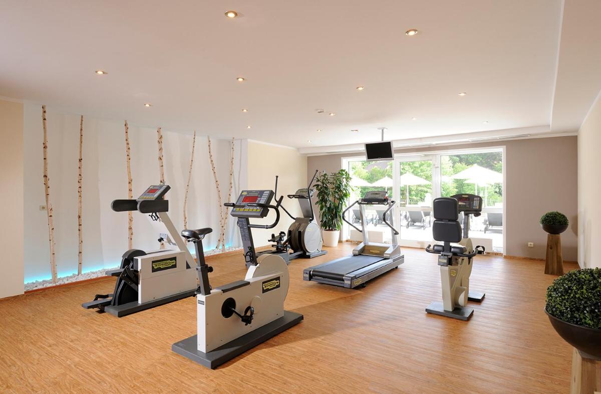 Hotel Heselbacher Hof - Housity