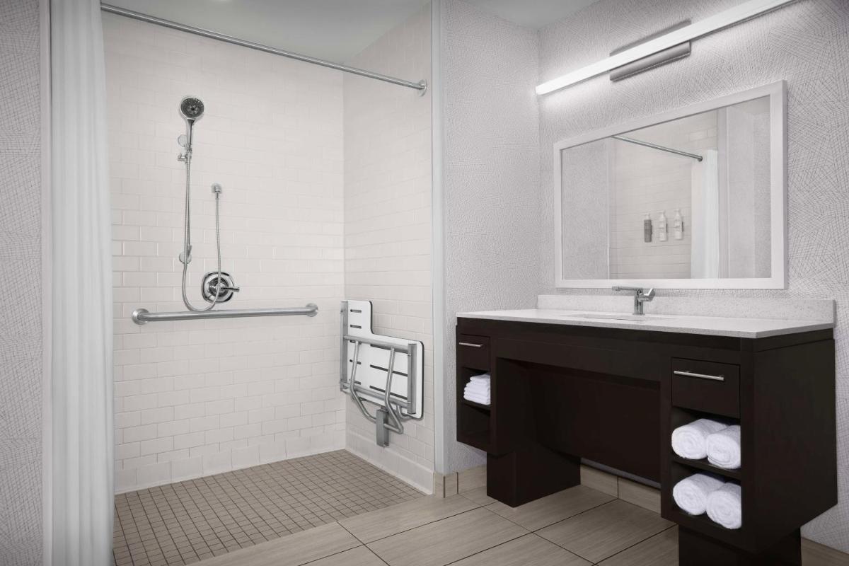 Home2 Suites by Hilton Clarksville/Ft. Campbell - Housity