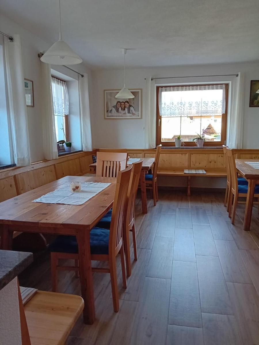 Ausserstauderhof - Housity