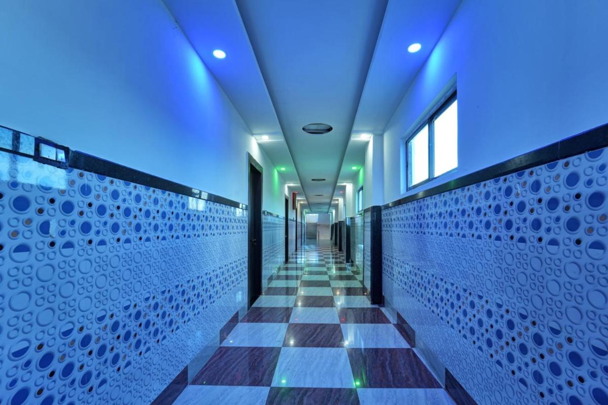Flagship Dn Daya Vatika - Housity