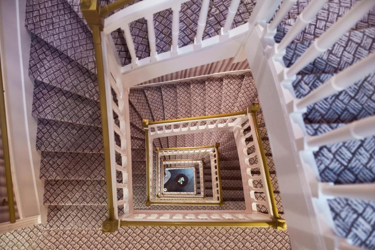Photo de la galerie de l'établissement Hôtel Barrière Le Royal La Baule, à La Baule