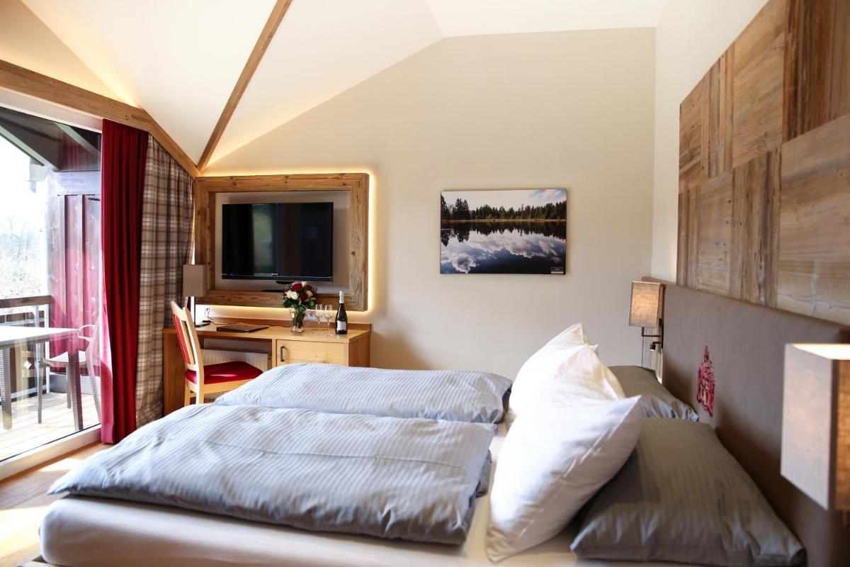 Hotel Friedenseiche - Housity