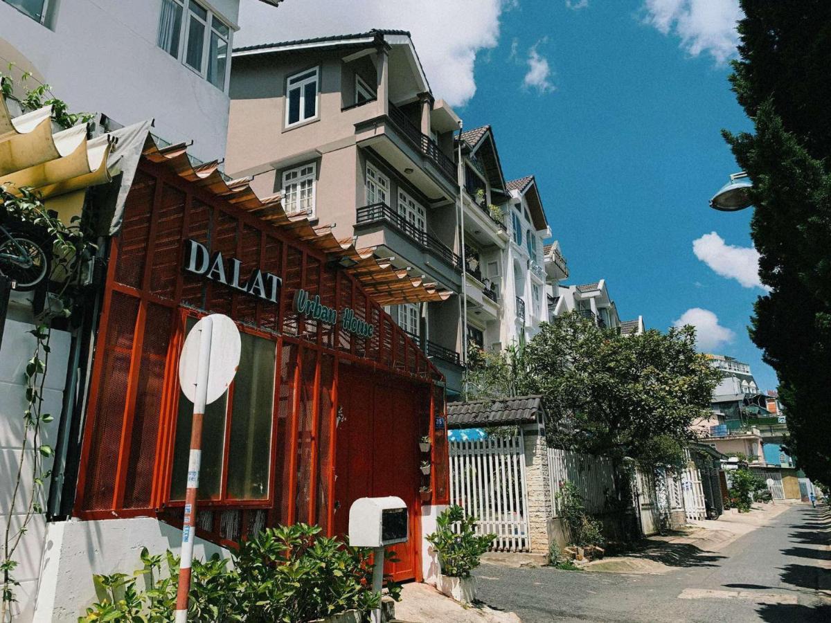 Dalat urban house - Housity