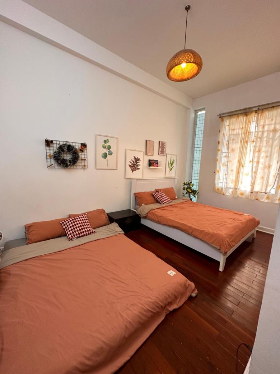 Dalat urban house - Housity