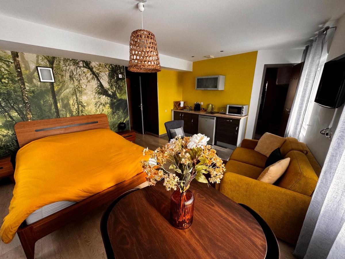 Hotel le 116 - Housity
