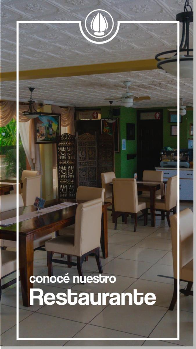 Hotel y Restaurante El Guarco - Housity