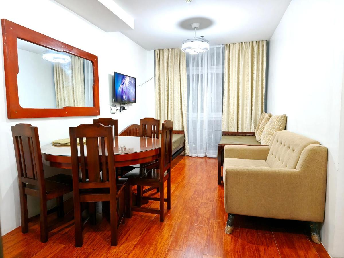 Grandview Residences by Vilma near Burnham Park-204 - Housity