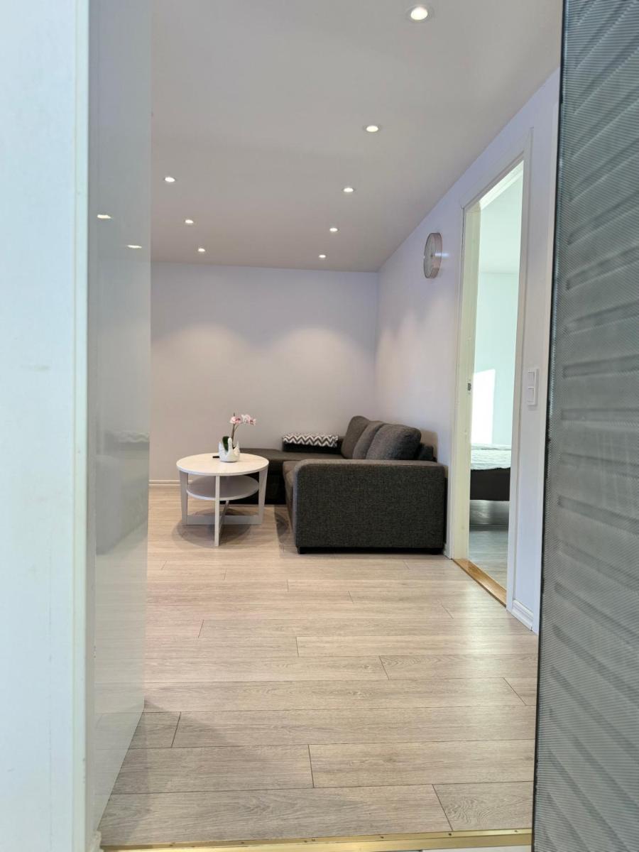 Nice guesthouse with heat floor - Housity