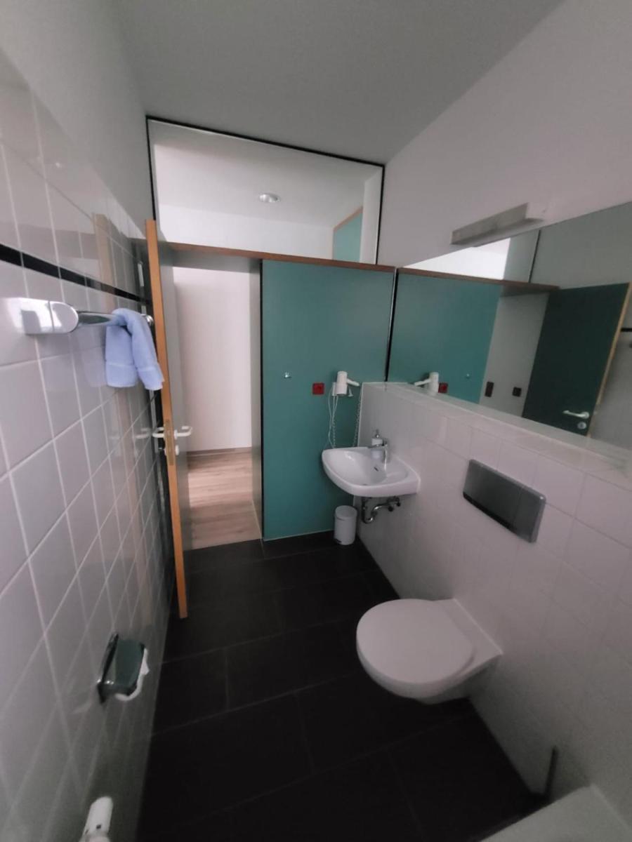 Appartement-Hotel Rostock - Housity