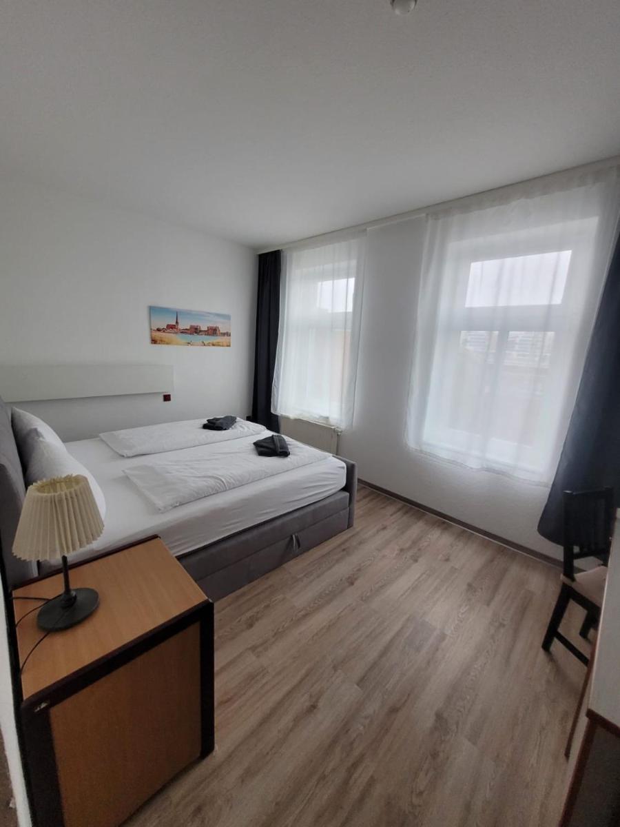 Appartement-Hotel Rostock - Housity