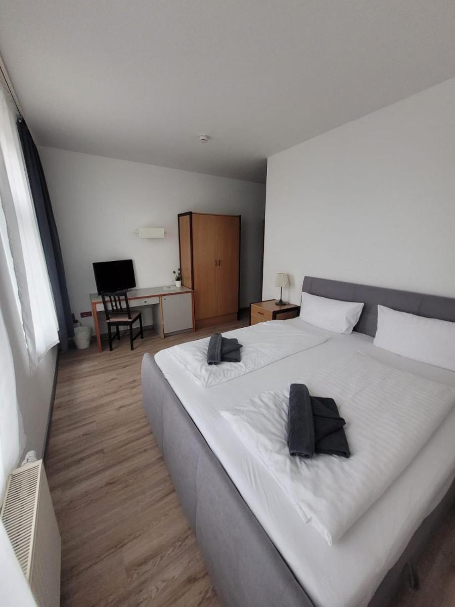 Appartement-Hotel Rostock - Housity