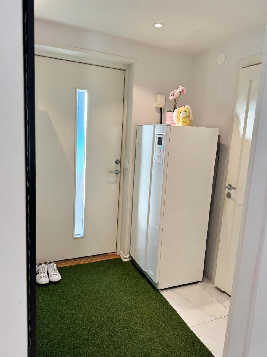 Nice guesthouse with heat floor - Housity