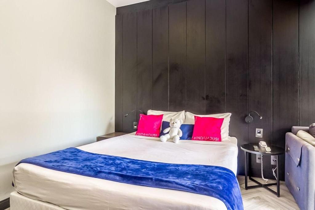 Housi Bela Cintra - Superior - Housity