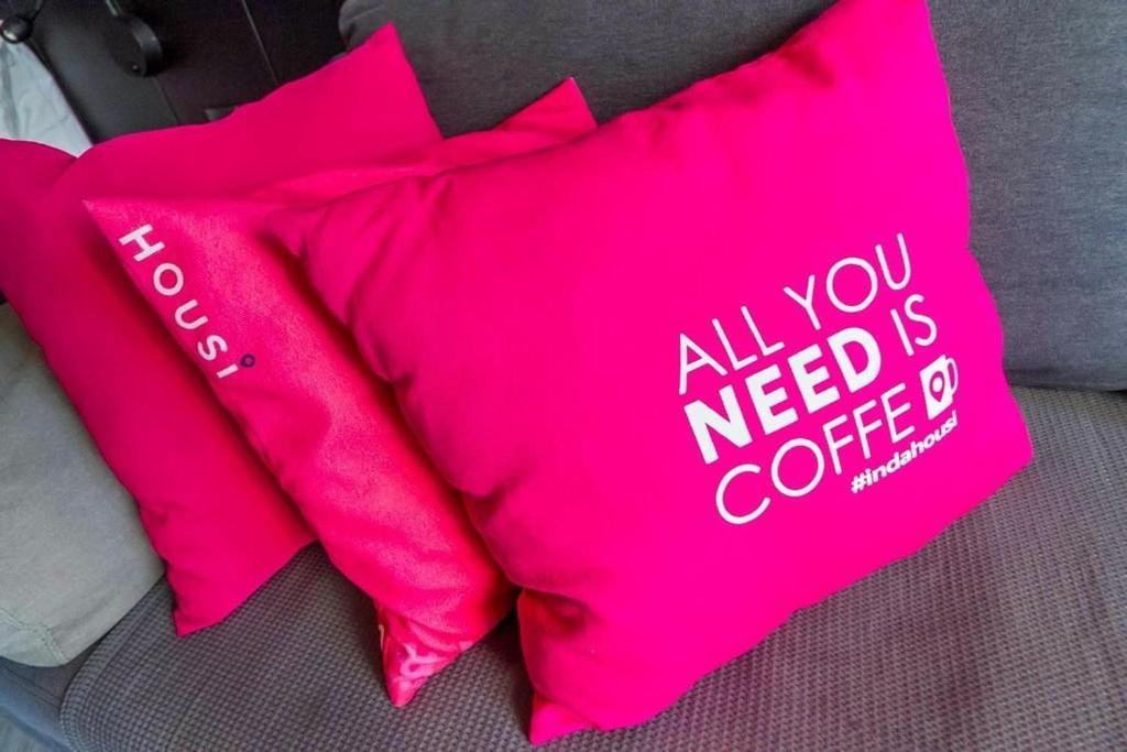 Housi Bela Cintra - Superior - Housity