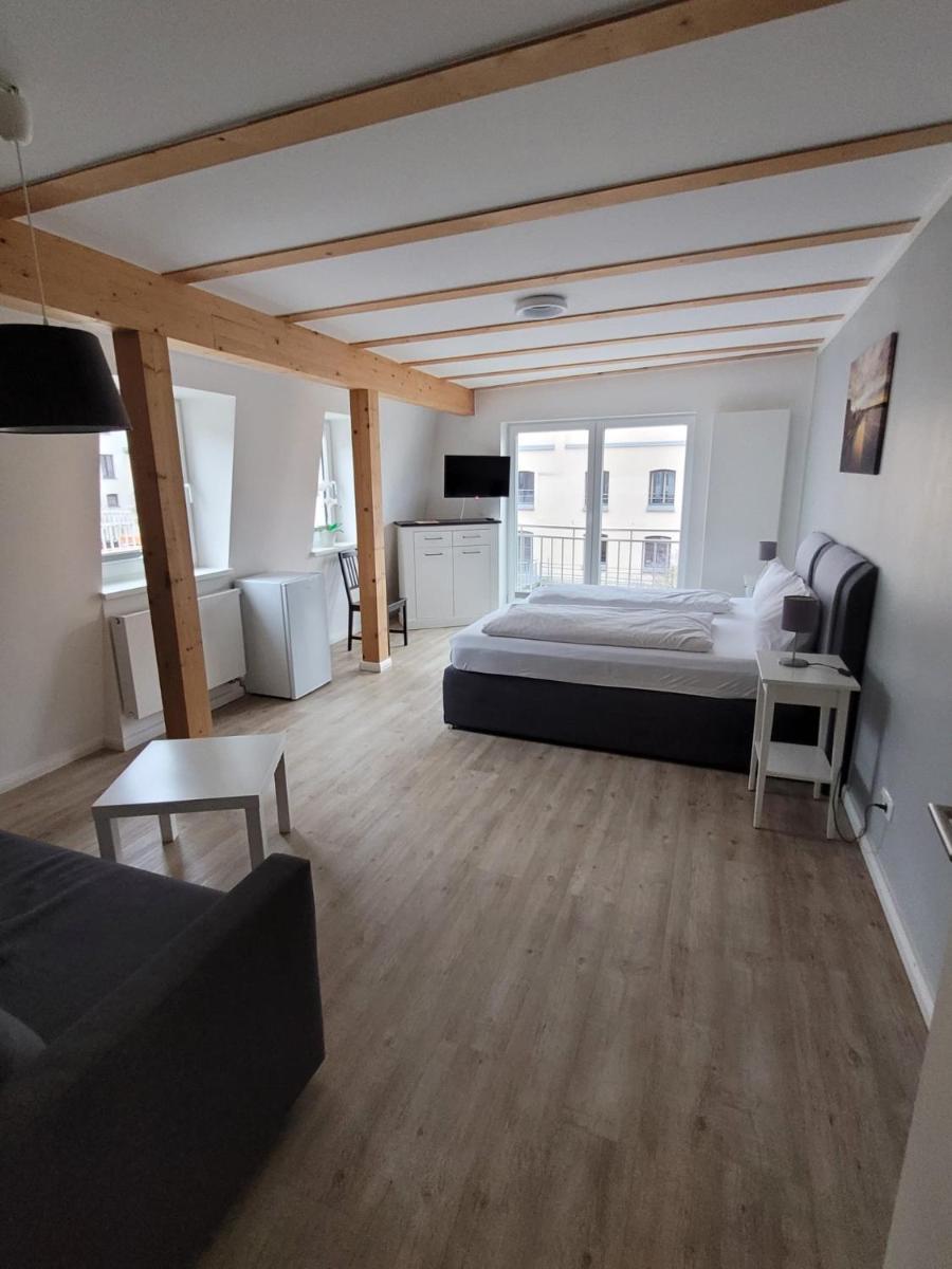Altstadtpension Rostock - Housity