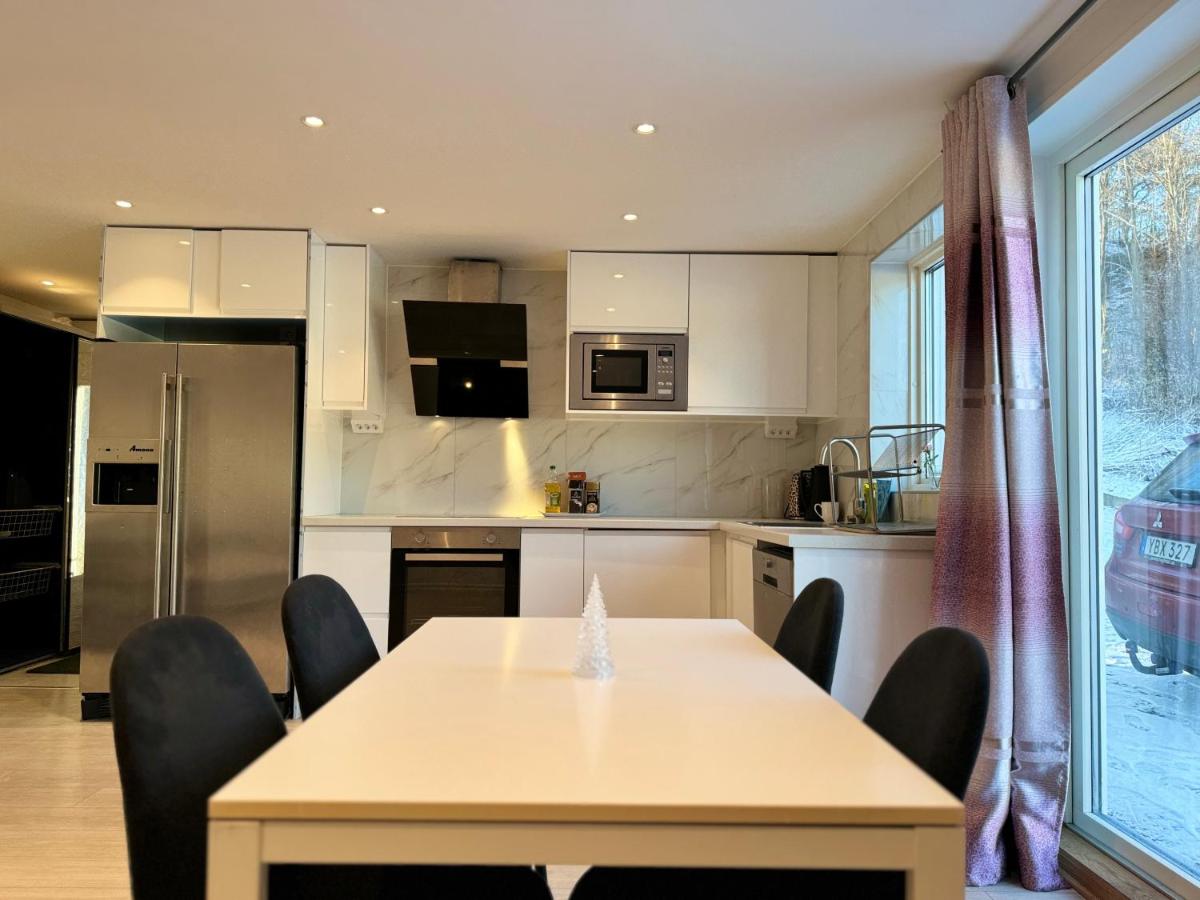 Nice guesthouse with heat floor - Housity