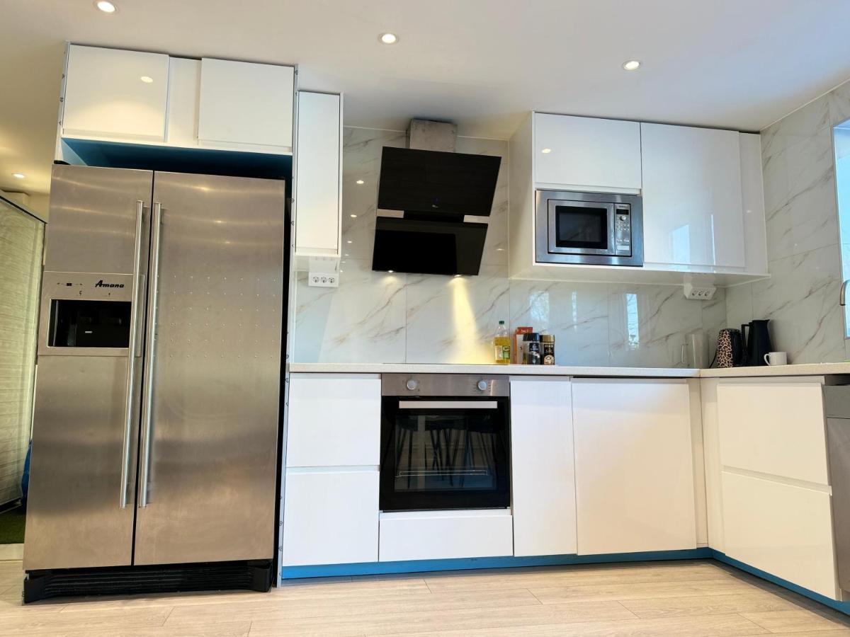 Nice guesthouse with heat floor - Housity