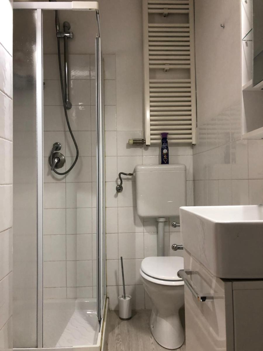 Peppermint House - Carozzi Apartments - Housity