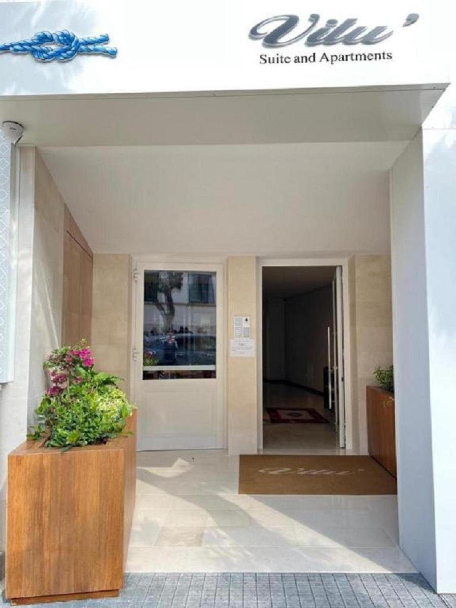 Vilu Suite Centro - Housity