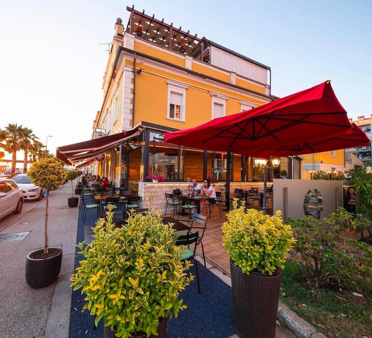 B&B Giardin exclusive rooms and suite - Housity