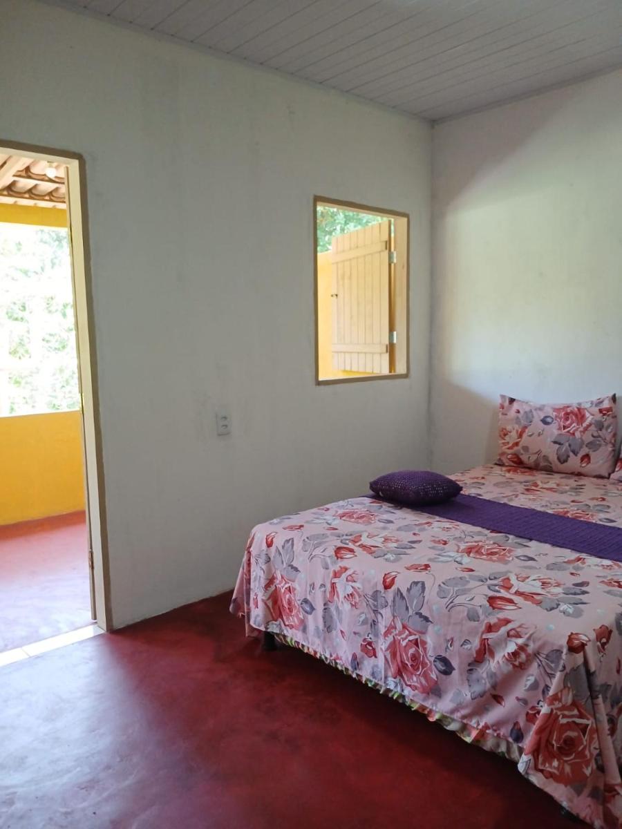 Chalé Ilha Verde-Cumuruxatiba - Housity
