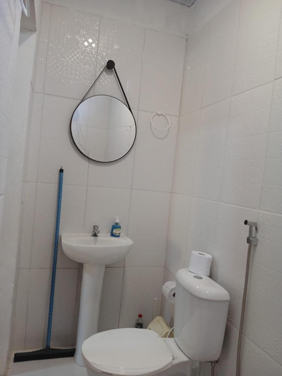 Chalé Ilha Verde-Cumuruxatiba - Housity