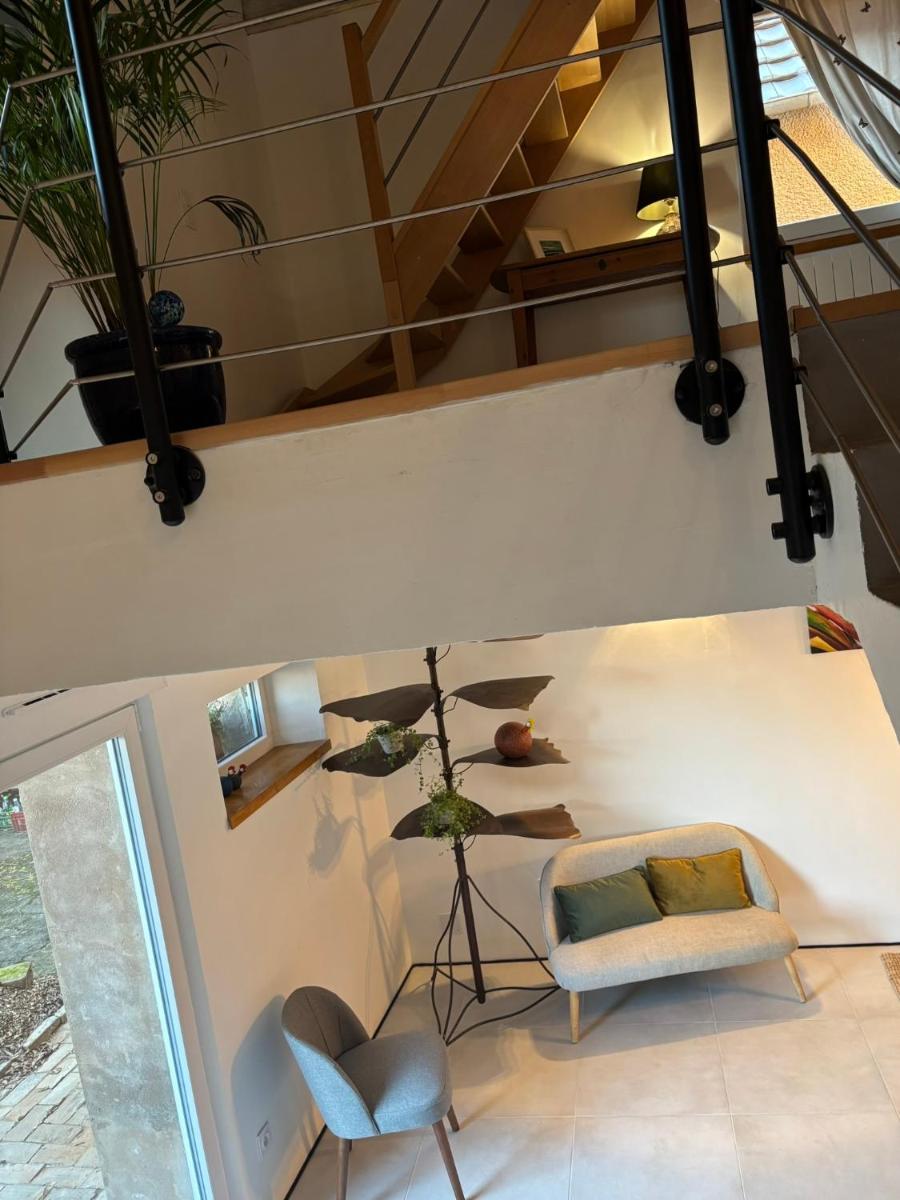 La grange de Sophie - Housity