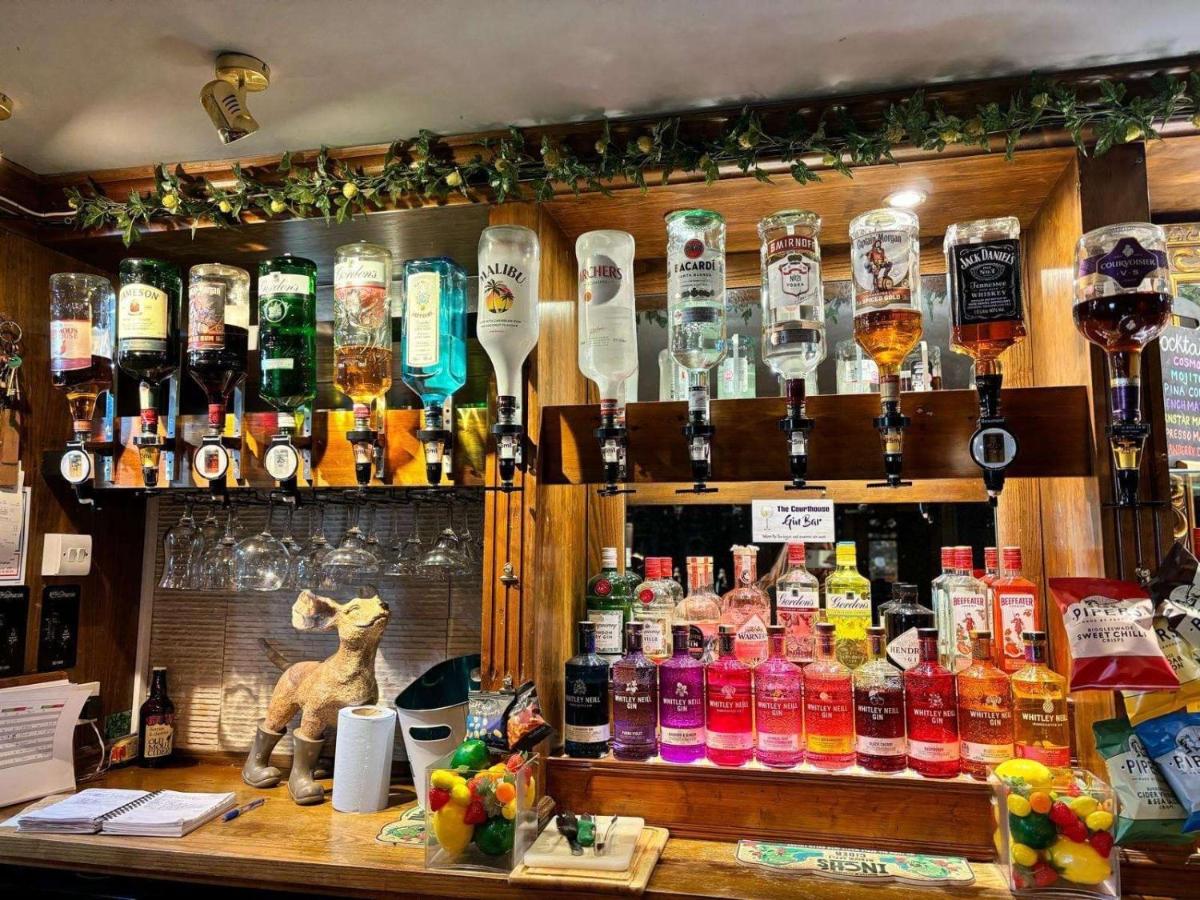 The Court House Inn - Housity