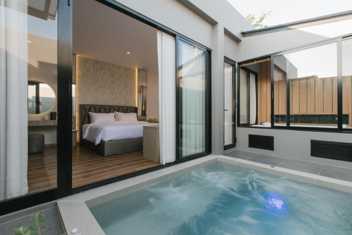 Zeen Sky Resort - Housity