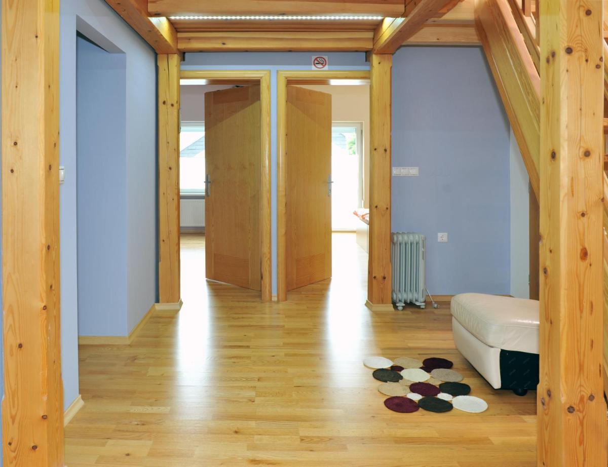 Apartment Šilec - Housity
