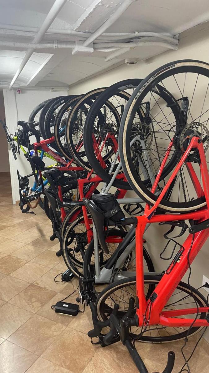 Montar en bicicleta en Hotel Spa Cap de Creus o alrededores