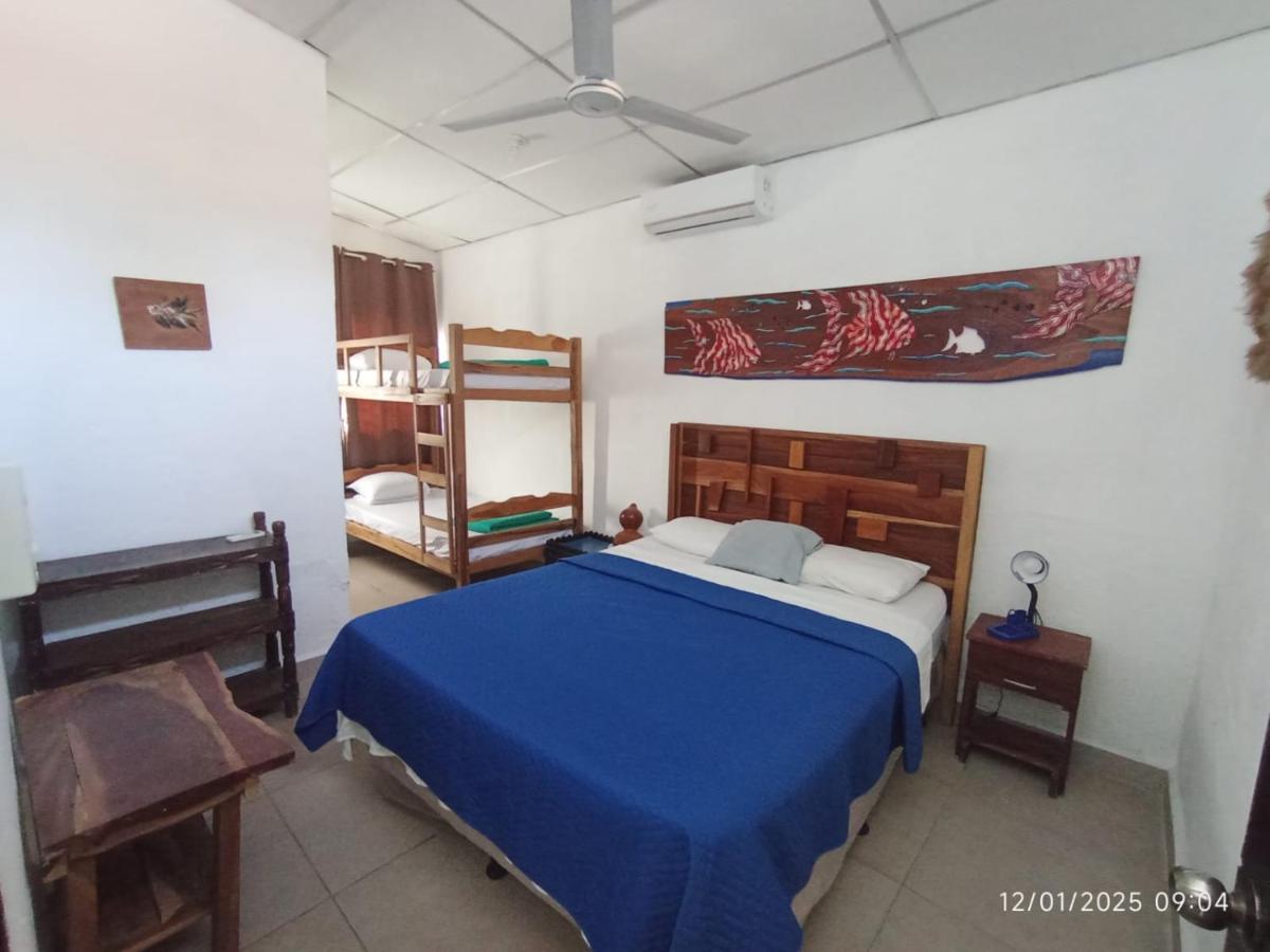La Ceja Beach House - Housity