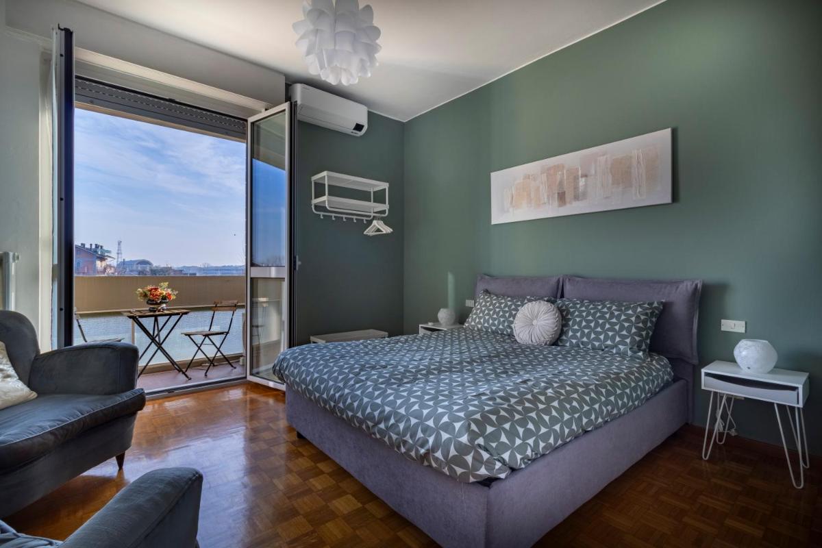 Casa Carozzi - Carozzi Apartments - Housity
