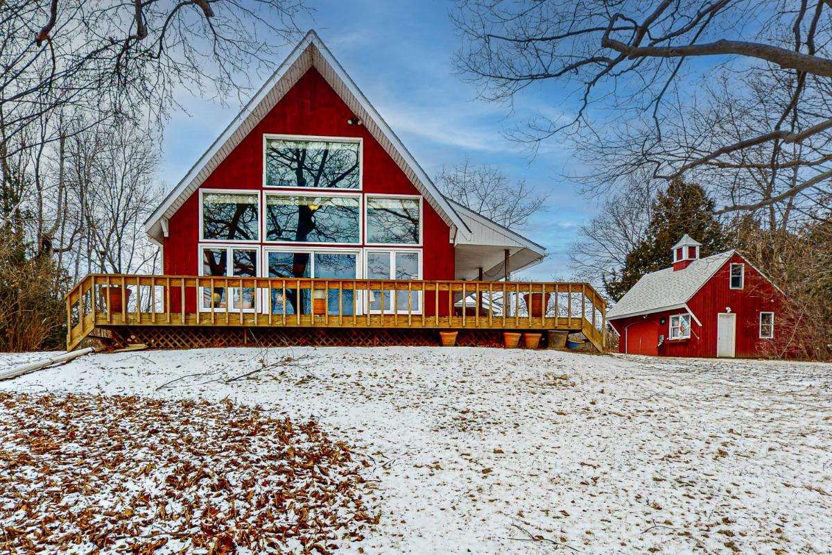 Southern Point Cottage at Inselheim Road - Housity