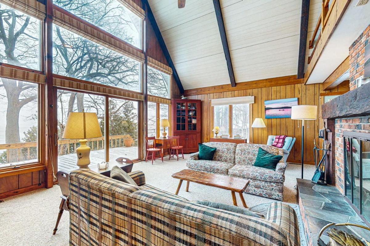 Southern Point Cottage at Inselheim Road - Housity